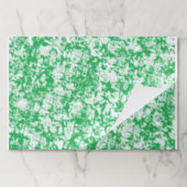 大きなティアウェイ紙パッド ペーパーパッド (折り畳み)