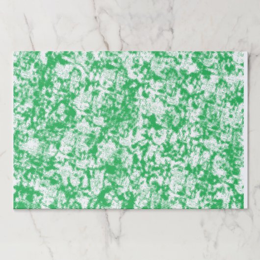 大きなティアウェイ紙パッド ペーパーパッド (正面)