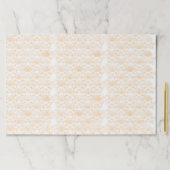 大きなティアウェイ紙パッド ペーパーパッド (インサイチュ)