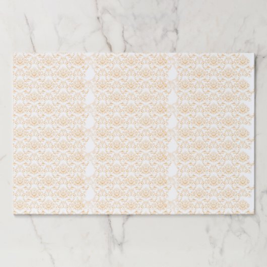 大きなティアウェイ紙パッド ペーパーパッド (正面)