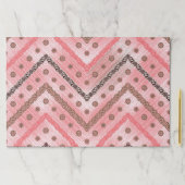 大きなティアウェイ紙パッド ペーパーパッド (インサイチュ)