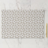 大きなティアウェイ紙パッド ペーパーパッド (インサイチュ)