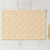 大きなティアウェイ紙パッド ペーパーパッド (インサイチュ)