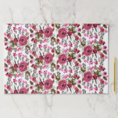 大きなティアウェイ紙パッド ペーパーパッド (インサイチュ)