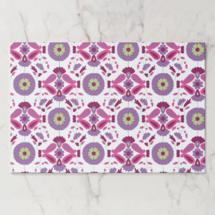 大きなティアウェイ紙パッド ペーパーパッド