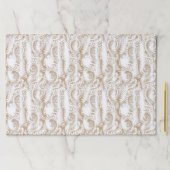 大きなティアウェイ紙パッド ペーパーパッド (インサイチュ)