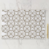 大きなティアウェイ紙パッド ペーパーパッド (インサイチュ)