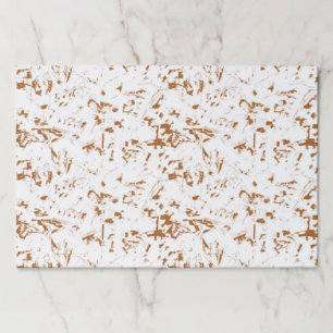 大きなティアウェイ紙パッド ペーパーパッド