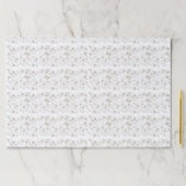 大きなティアウェイ紙パッド ペーパーパッド (インサイチュ)