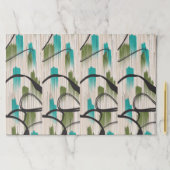 大きなティアウェイ紙パッド ペーパーパッド (インサイチュ)