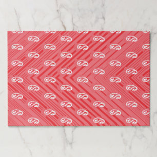 大きなティアウェイ紙パッド ペーパーパッド