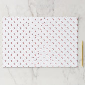 大きなティアウェイ紙パッド ペーパーパッド (インサイチュ)