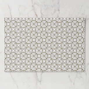 大きなティアウェイ紙パッド ペーパーパッド