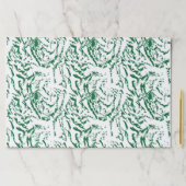 大きなティアウェイ紙パッド ペーパーパッド (インサイチュ)