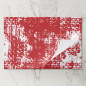 大きなティアウェイ紙パッド ペーパーパッド (折り畳み)