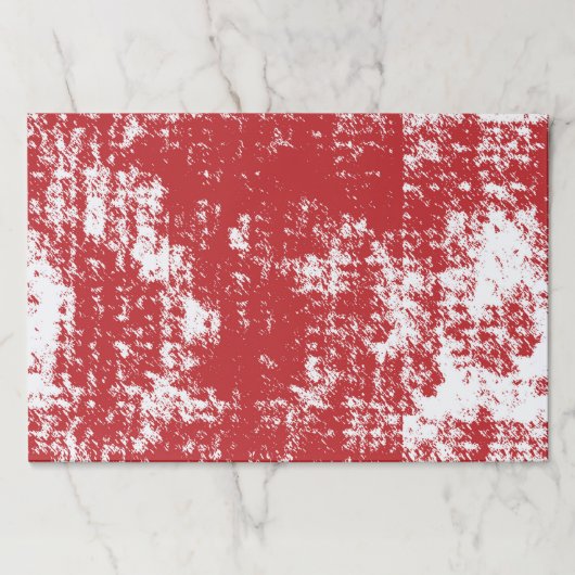 大きなティアウェイ紙パッド ペーパーパッド (正面)