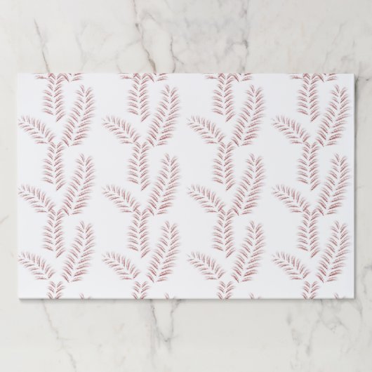 大きなティアウェイ紙パッド ペーパーパッド (正面)