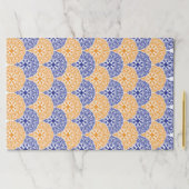 大きなティアウェイ紙パッド ペーパーパッド (インサイチュ)