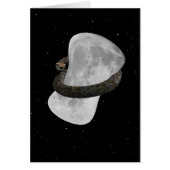 大きなハグ (正面)