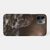 **「大きなハート、小さな愛:巨大なヒッポの愛情 Case-Mate iPhoneケース (裏面(横))