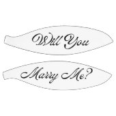 大きなバスケットのボールを私にプロポーズを結婚するか バスケットボール (パネル)