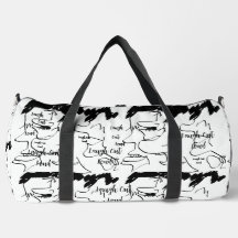 大きなバスケットボールのサッカーを笑い飛ばす