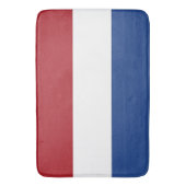 大きなバスマットとオランダ バスマット (正面縦)