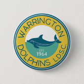 大きなバッジ 缶バッジ (正面)