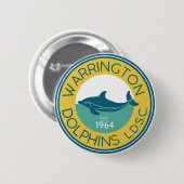 大きなバッジ 缶バッジ (正面&裏面)