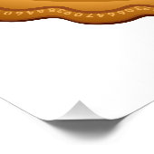 大きなパイだ ポスター (コーナー)