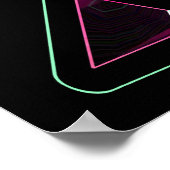 大きなパートの別のポスター ポスター (角)