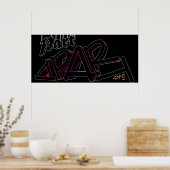 大きなパートの別のポスター ポスター (キッチン)