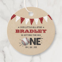 大きなヒット |野球の一回目の誕生日