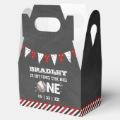 大きなヒット |野球の一回目の誕生日 フェイバーボックス (オープン)