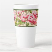 大きなラテマグ(B) カフェラテマグ (正面)