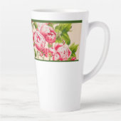 大きなラテマグ(B) カフェラテマグ (右)