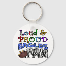 大きなワシのファン