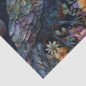 大きな不気味レイヴ幽霊のよく出るァンの切り離 薄葉紙 (詳細)