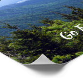 大きな世界のポスターを見に行く ポスター (角)