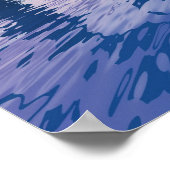 大きな信仰 ポスター (角)