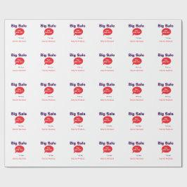 大きな割引オファー週末会社ショップ利用規約 ラッピングペーパー