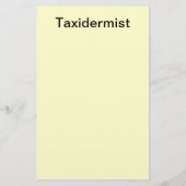 大きな口のベース チラシ (裏面)