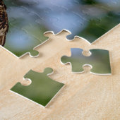 大きな口ベースのオスプレイ ジグソーパズル (側面)