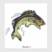 大きな口ベース シール (シート)