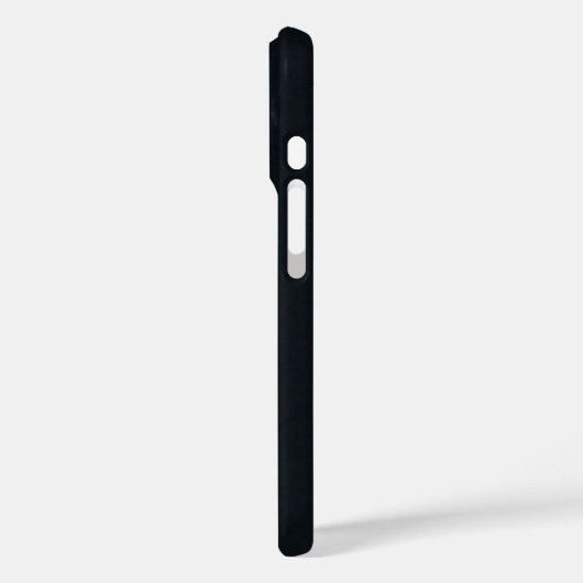 大きな古い月 iphcna Case-Mate iPhoneケース (裏面 / 左)