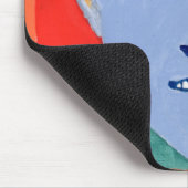 大きな塊のマウスパッド マウスパッド (コーナー)