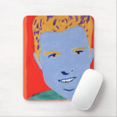 大きな塊のマウスパッド マウスパッド (マウス)