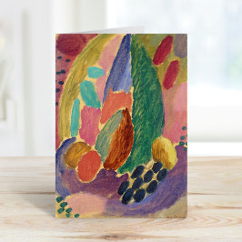 大きな変動 |フォン・ジャレンスキー カード