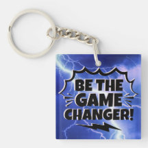 大きな変化を促す意欲を起ここインスパイアとする