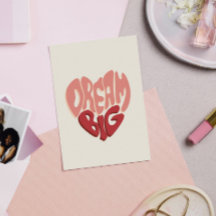 大きな夢を抱け：成功への意味ある言葉